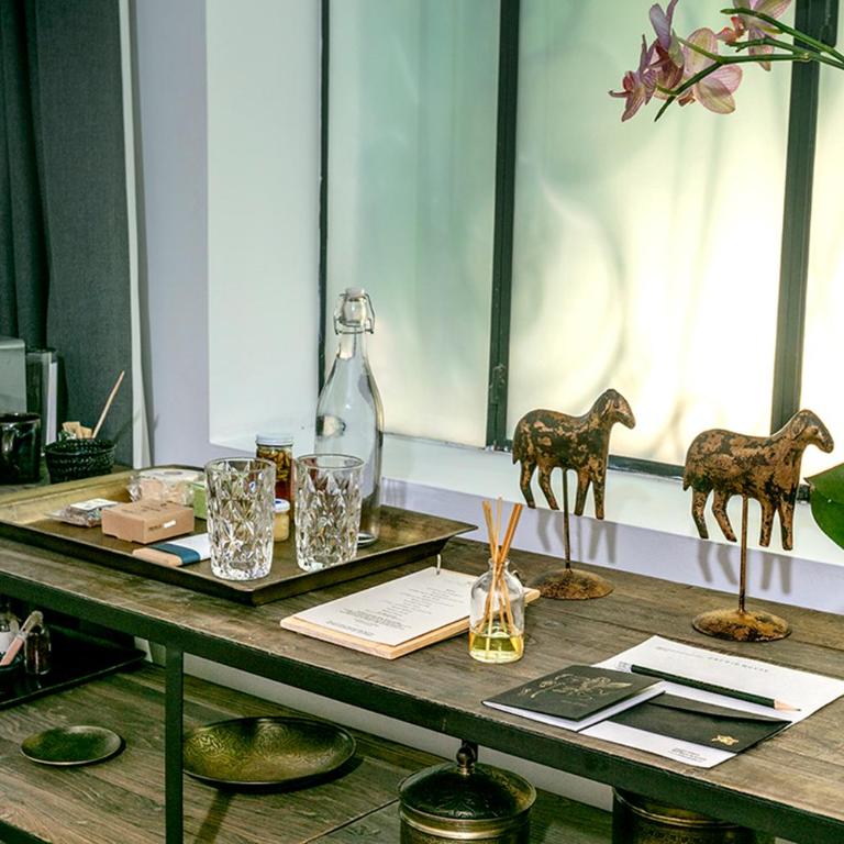 Orchid House Mexico City - Suite Deluxe - 2