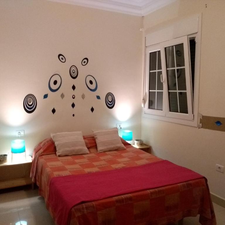 PLAYA Y MONTAÑA: NATURALEZA Y ARMONÍA - Casa Unifamiliar de 2 dormitorios - 30