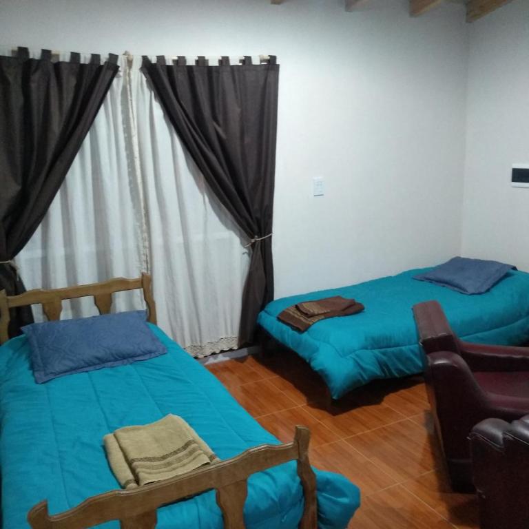 Corazon De Mendoza - Apartamento - 1