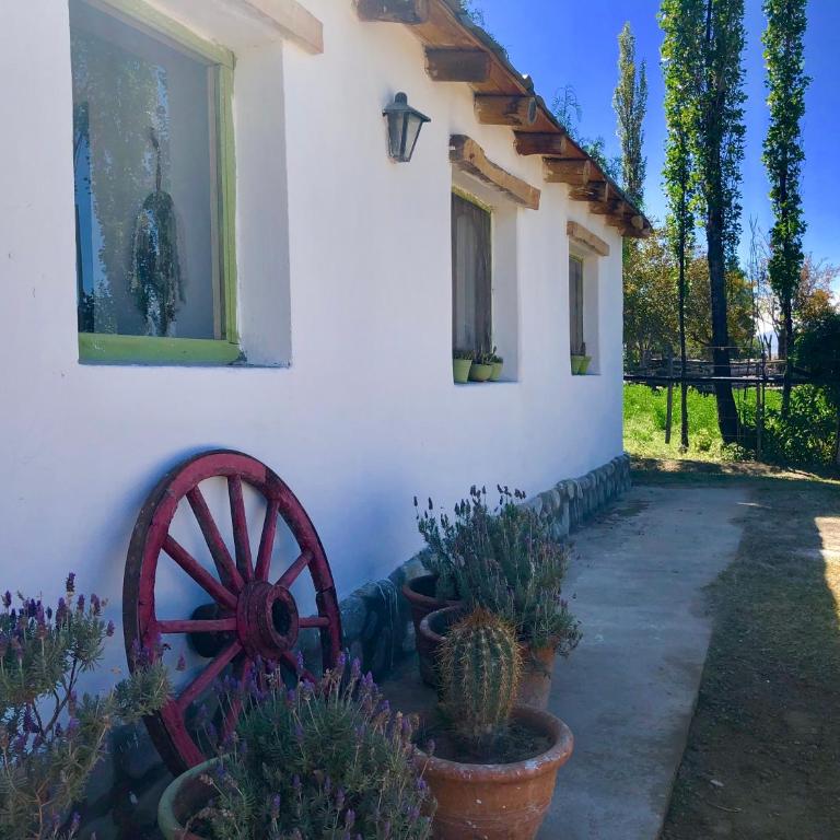 Casa San José - Chalet de 2 dormitorios - 14