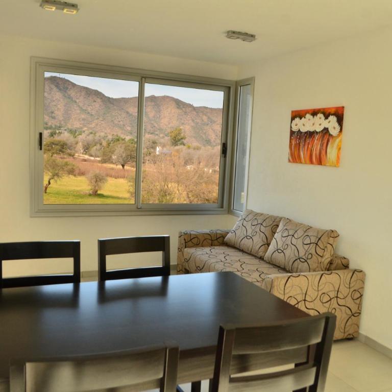Los Cóndores Aparts. - Apartamento con vistas a las montañas - 33