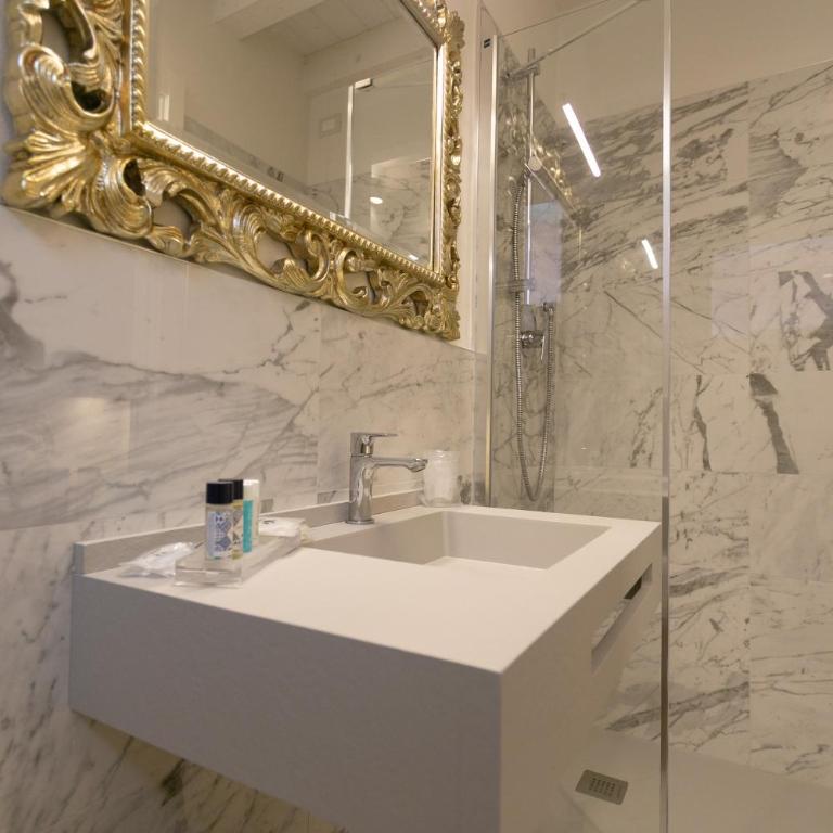 Ca' Vittoria Boutique House ApartSuite Chioggia - Camera Deluxe - 7