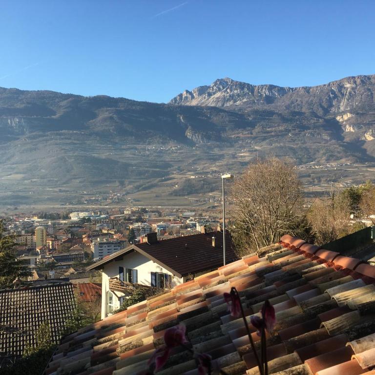 B&B Ca'rina - Camera Familiare con Bagno Privato - 9