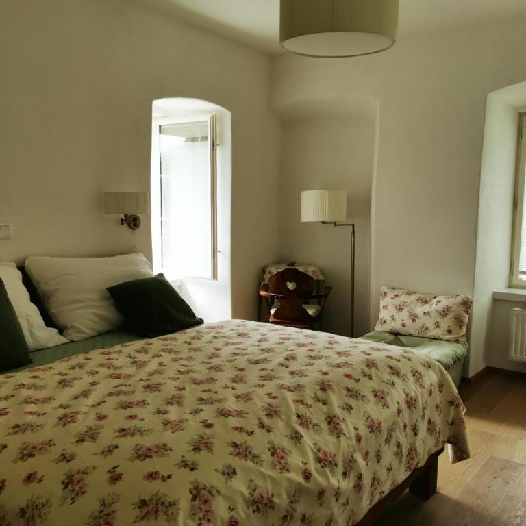 Turmapartment Lindenhof - Apartment mit 1 Schlafzimmer und Seeblick - 3