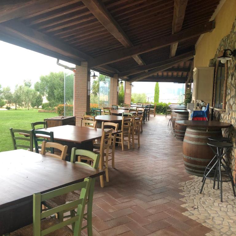Casa in campagna a due passi dal mare - Appartamento con 1 Camera da Letto - 69