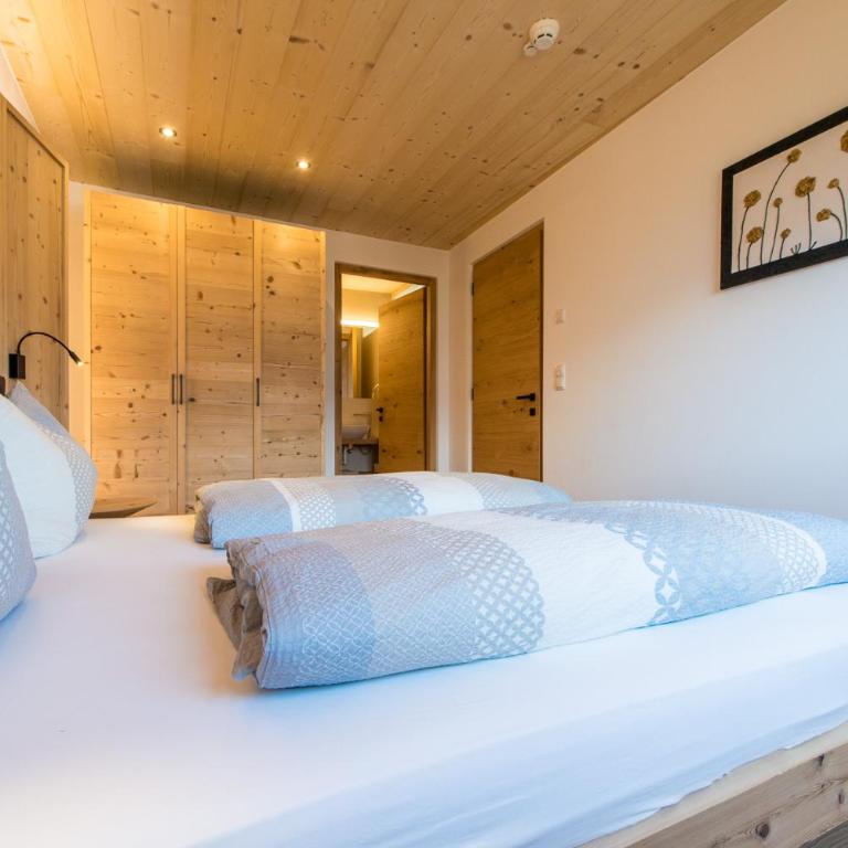 Eco Bnb & Apartments Bründlerhof - Appartamento con 1 Camera da Letto - 4