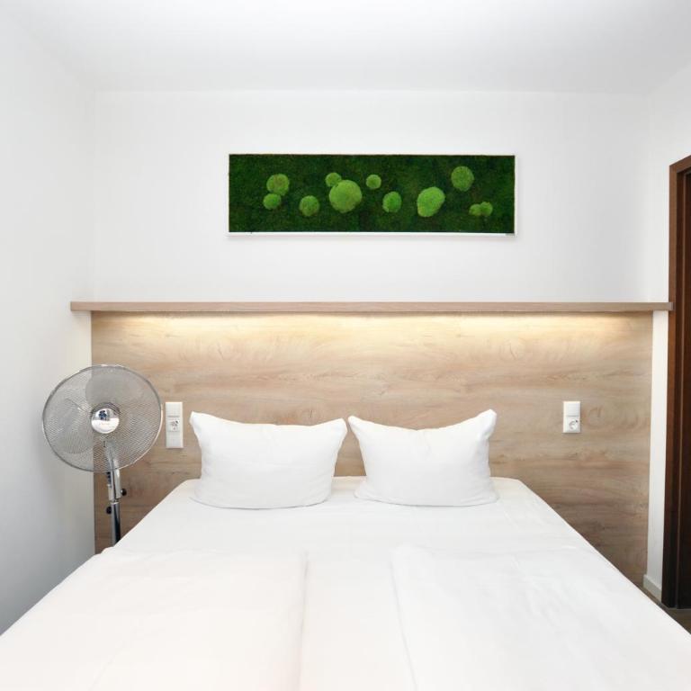 Hotel Perlach Allee by Blattl - Double Room - 5