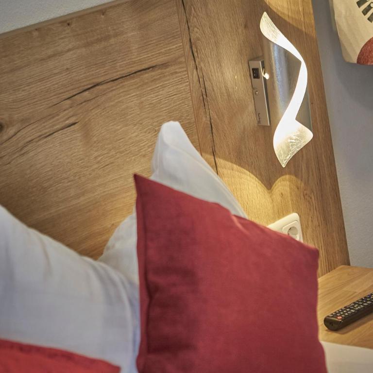Holiday Lodge Fürst - Apartment mit 3 Schlafzimmern - 32