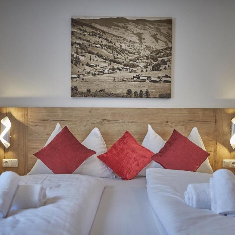 Holiday Lodge Fürst - Apartment mit 3 Schlafzimmern - 31