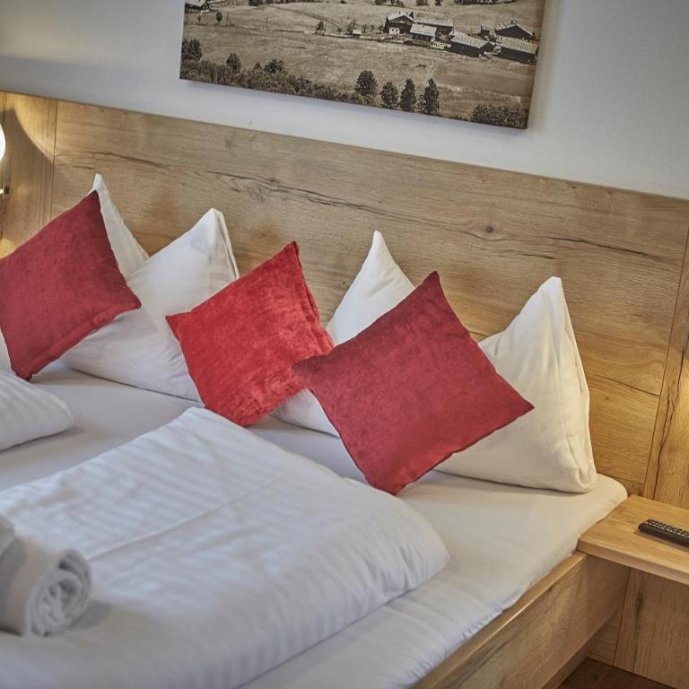 Holiday Lodge Fürst - Apartment mit 3 Schlafzimmern - 30