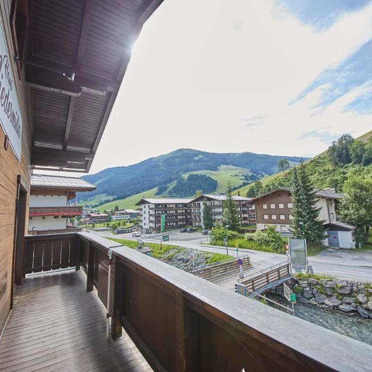 Holiday Lodge Fürst - Apartment mit 3 Schlafzimmern - 26
