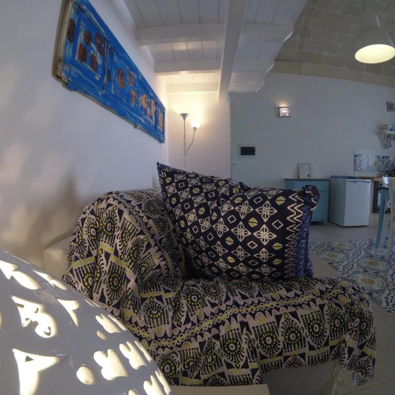 Casa di Ninni Bilo - Appartamento - 42