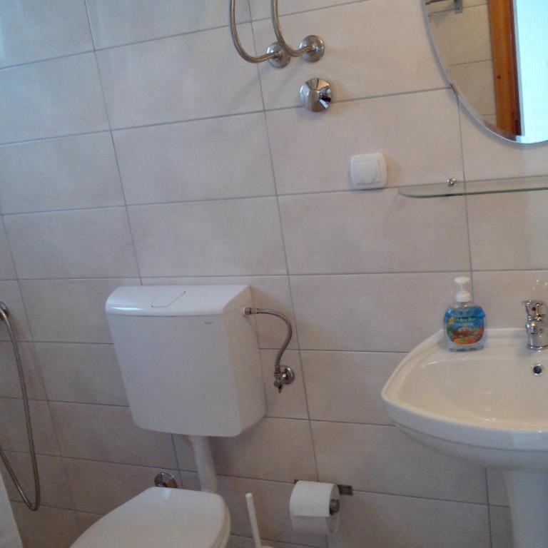 Studios Velika Plaža - Studio (3 Odrasle Osobe) - 10