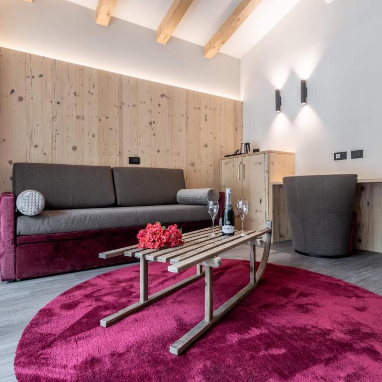 Hotel Val Di Sole - Suite - 2
