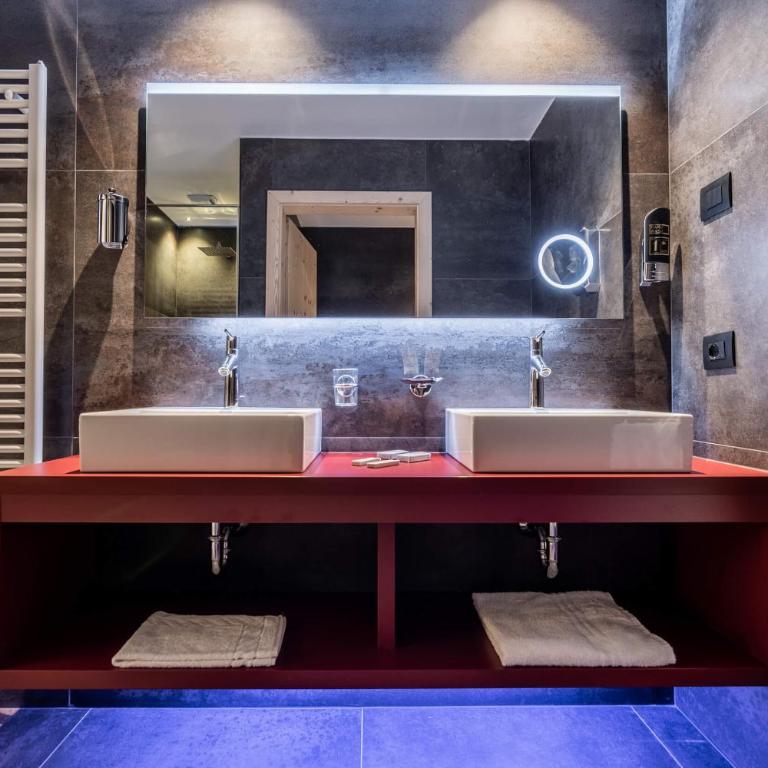 Hotel Val Di Sole - Suite - 3