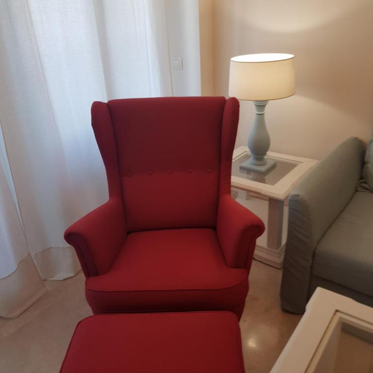 Casa del Sol - Apartamento de 2 dormitorios - 55
