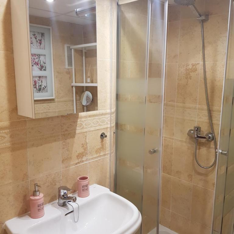 Casa del Sol - Apartamento de 2 dormitorios - 53