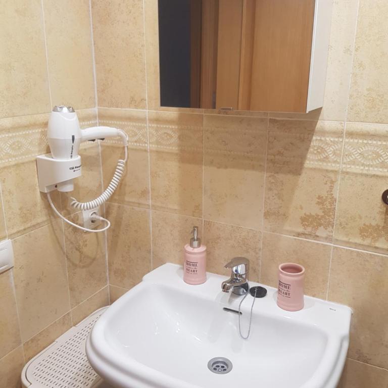 Casa del Sol - Apartamento de 2 dormitorios - 54
