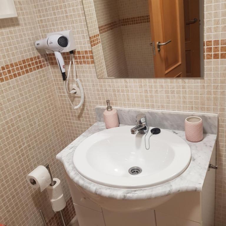 Casa del Sol - Apartamento de 2 dormitorios - 52