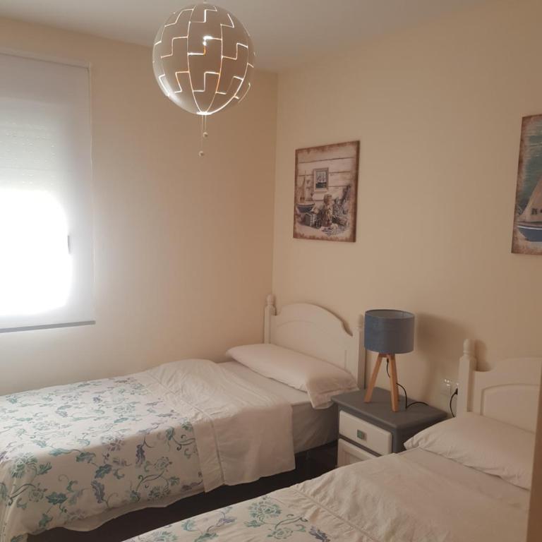 Casa del Sol - Apartamento de 2 dormitorios - 10