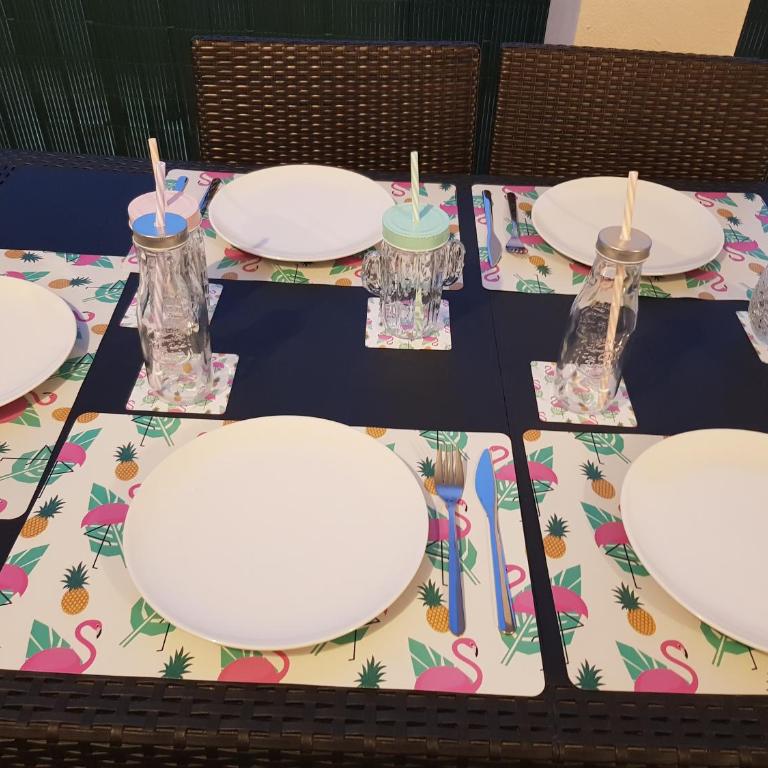 Casa del Sol - Apartamento de 2 dormitorios - 33