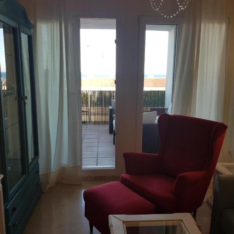 Casa del Sol - Apartamento de 2 dormitorios - 57