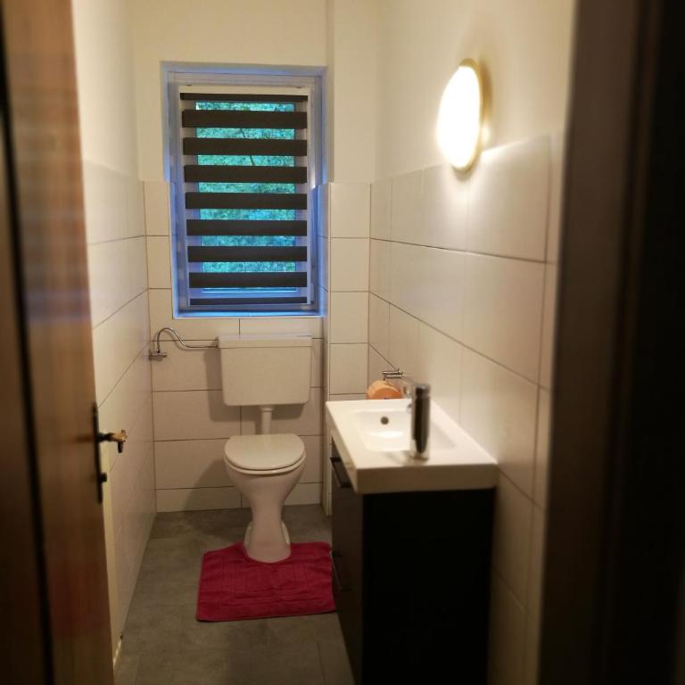 Gemütliche Wohnung 10 Minuten vom See entfernt - Apartment mit 2 Schlafzimmern - 9