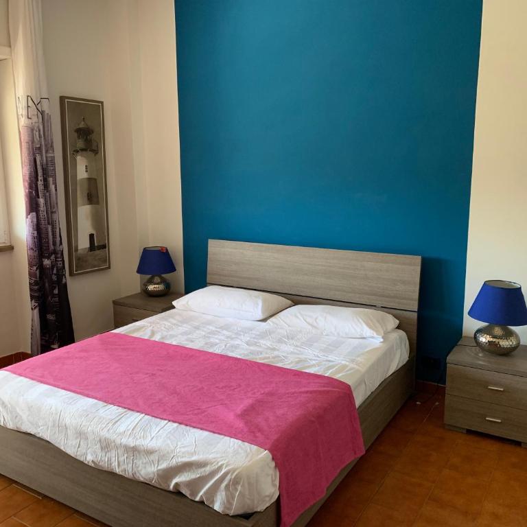 Appartamento di Paolo Unicusano - Appartamento con 2 Camere da Letto - 1