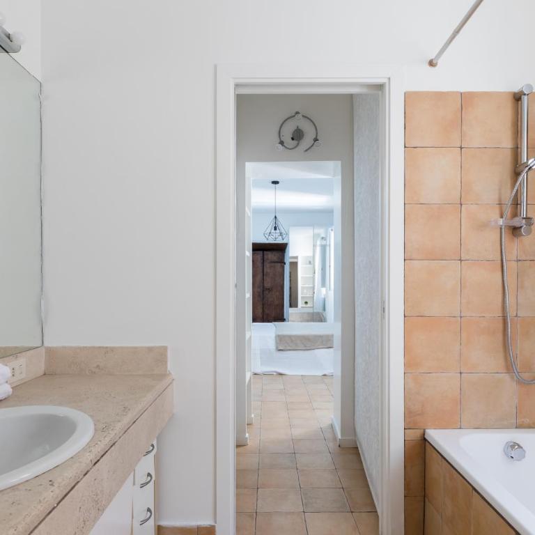 A World Aparts - 13 T.Argentina - Appartamento con 1 Camera da Letto - 21