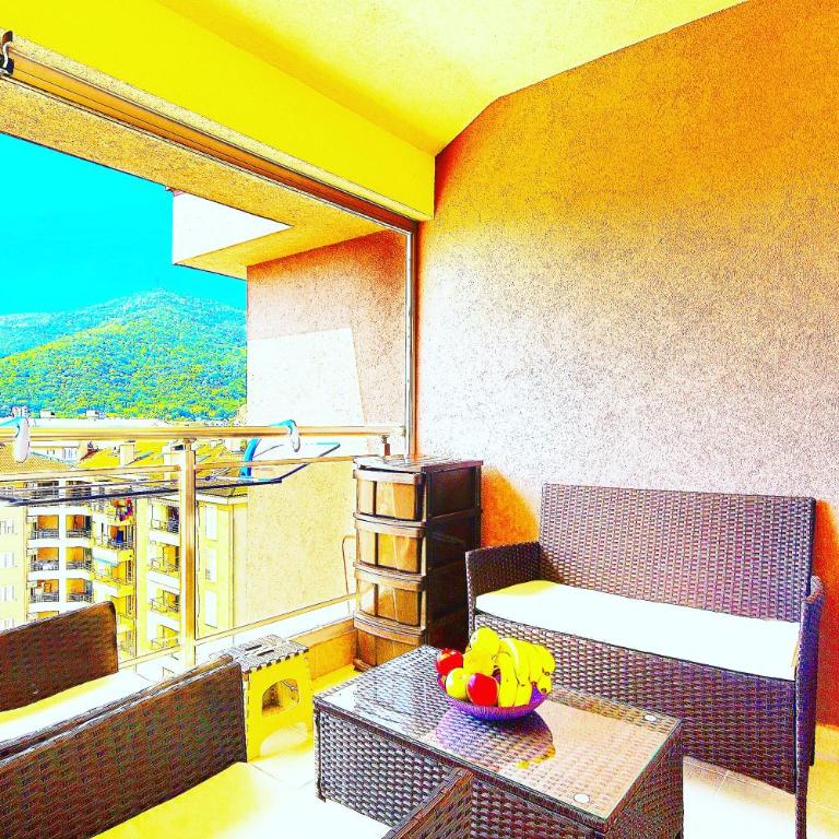 Apartment SVS - Apartment with Sea View - 20