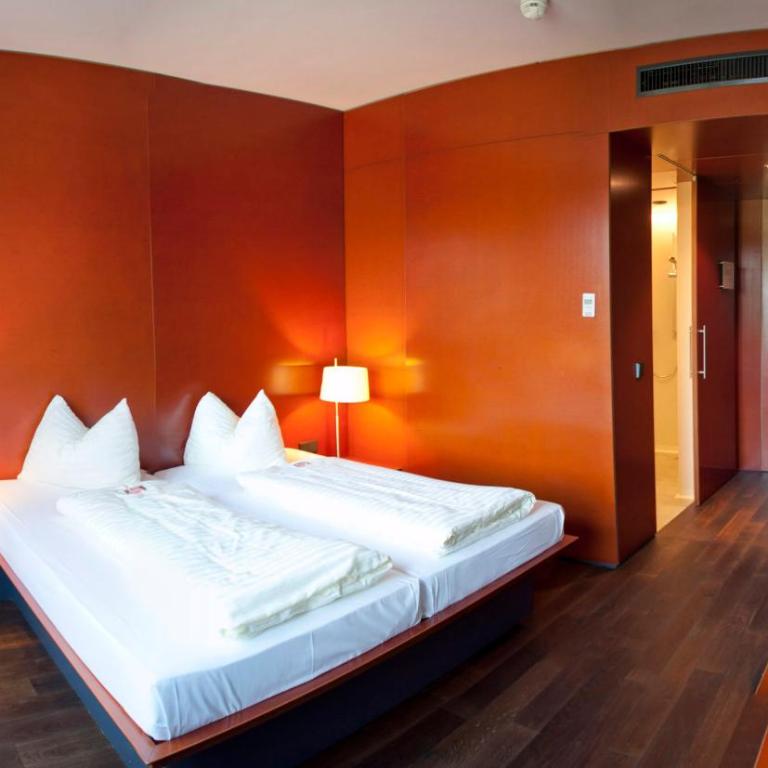 Rosenberger Motor-Hotel Ansfelden - Doppelzimmer - 7