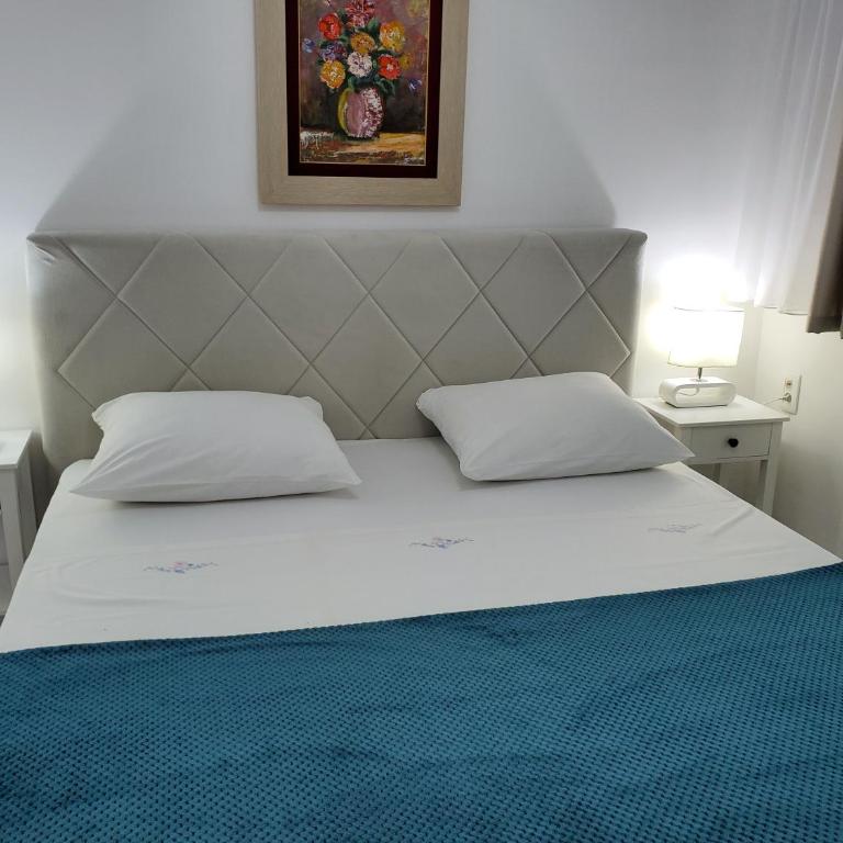 MM Apartment - One-Bedroom Apartment - 16