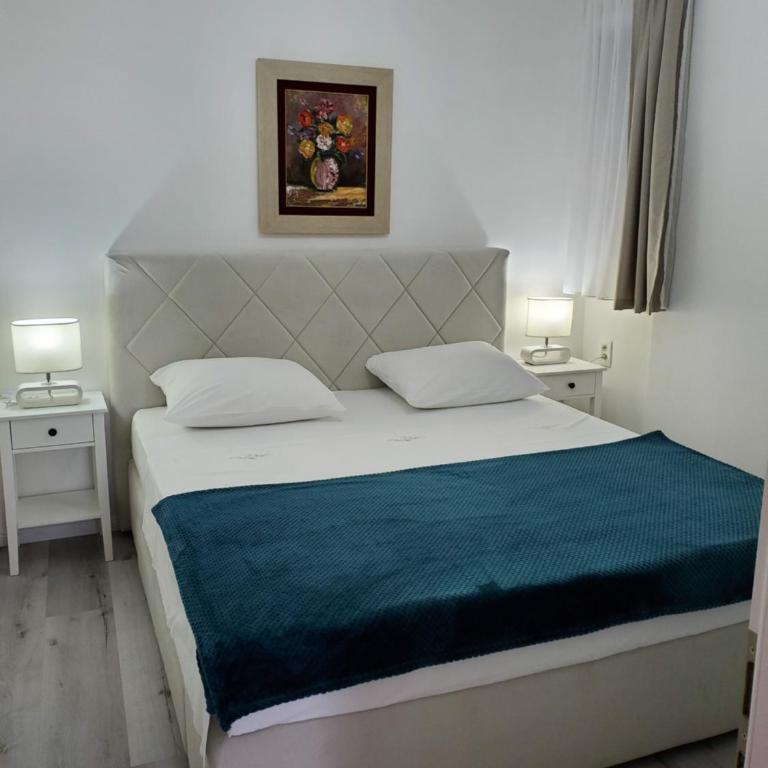 MM Apartment - One-Bedroom Apartment - 17