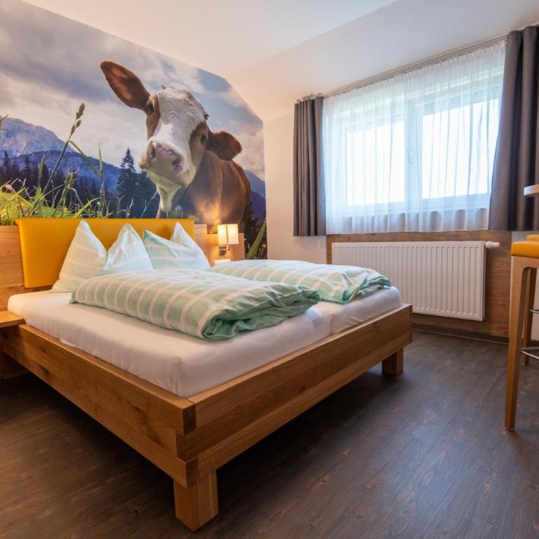 Genussgasthof Willenshofer - Standard Doppelzimmer - 3