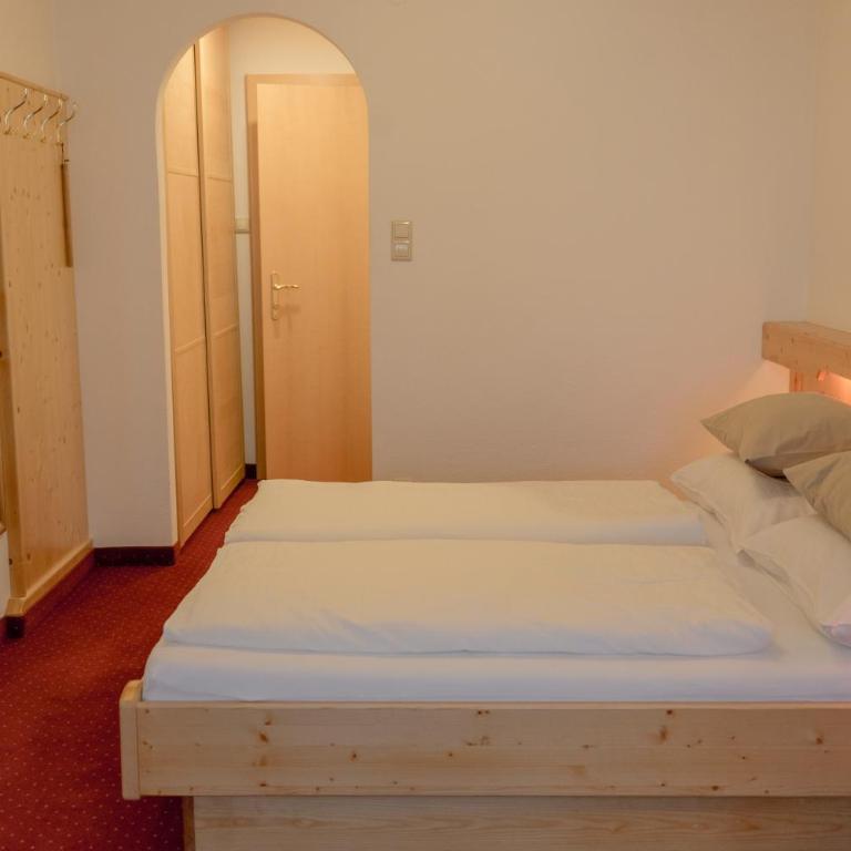 Hotel Tauernblick - Superior Double Room - 2