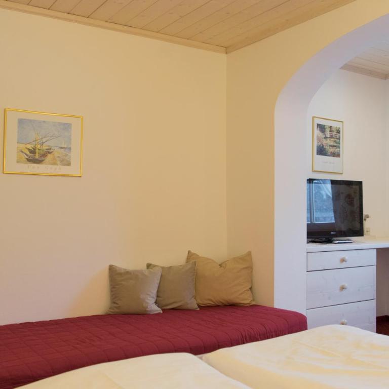 Hotel Tauernblick - Superior Double Room - 1