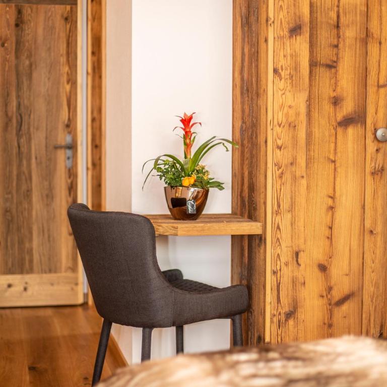 Palace Luxury Wellness Apartment and Boutique Hotel Ski-in-out - Apartment mit 3 Schlafzimmern - 39