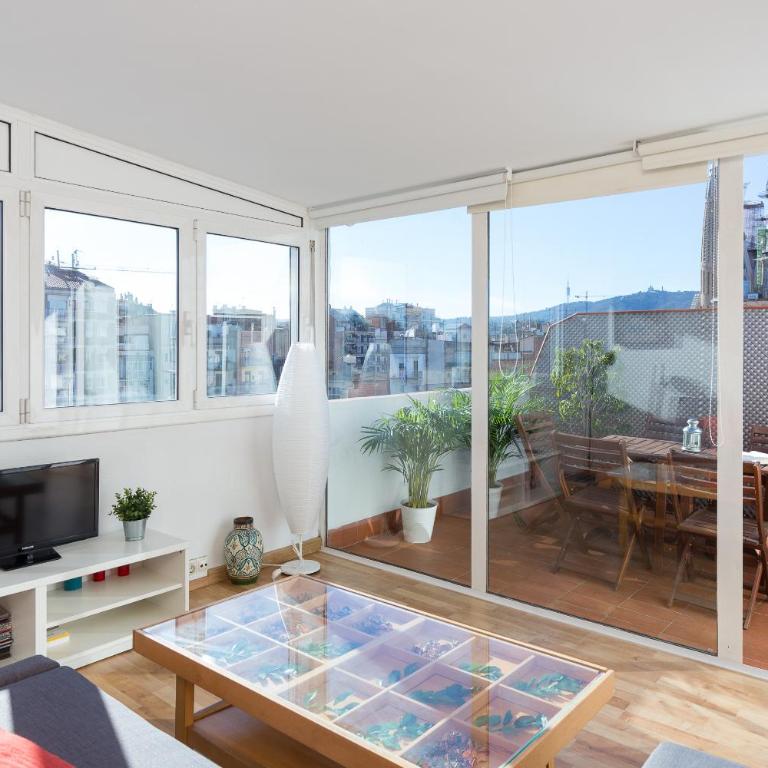 Key Sagrada Familia / MARINA 223 - Apartment - 37