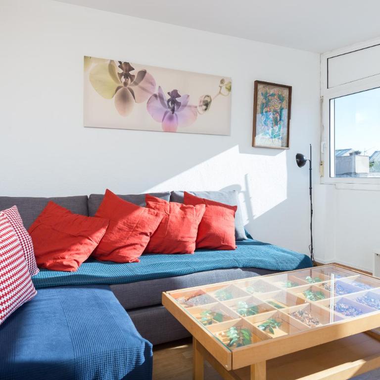 Key Sagrada Familia / MARINA 223 - Apartment - 6