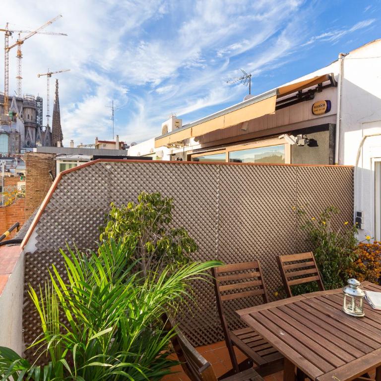 Key Sagrada Familia / MARINA 223 - Apartment - 38