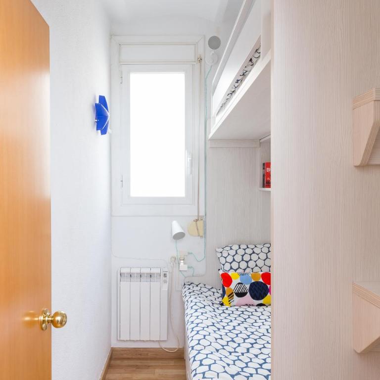 Key Sagrada Familia / MARINA 223 - Apartment - 23