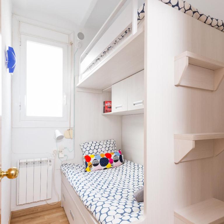 Key Sagrada Familia / MARINA 223 - Apartment - 20