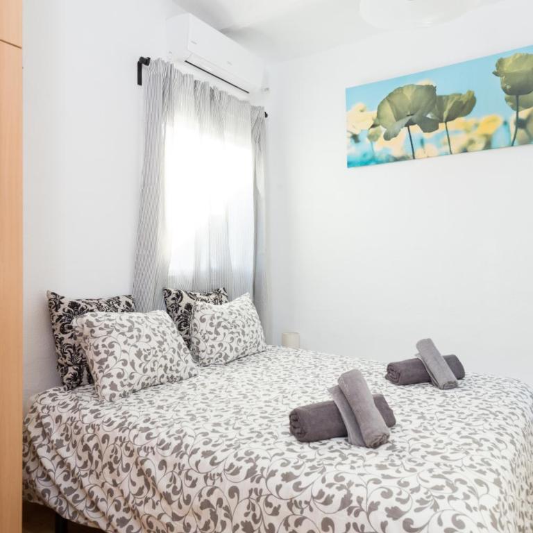 Key Sagrada Familia / MARINA 223 - Apartment - 14