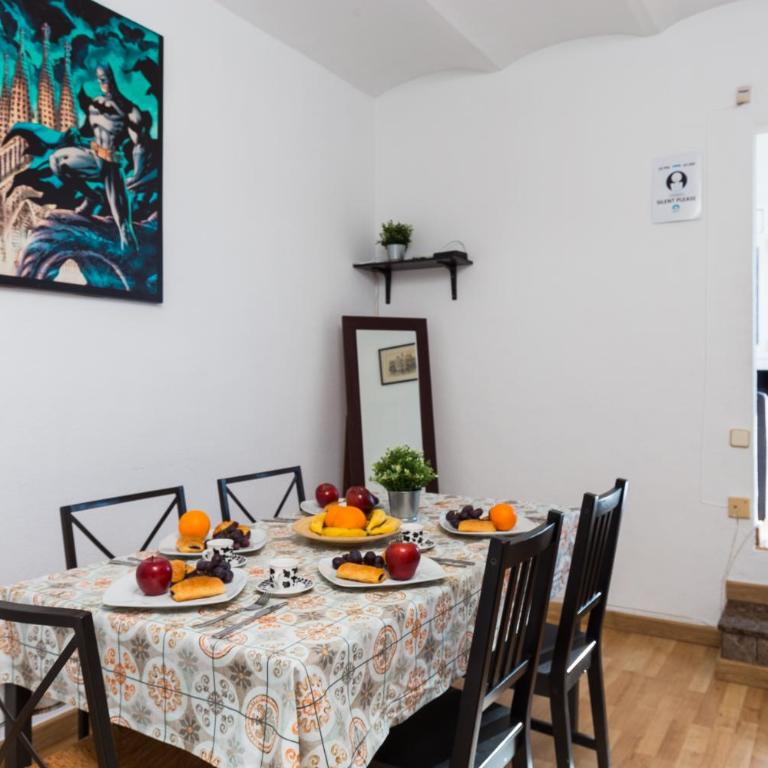 Key Sagrada Familia / MARINA 223 - Apartment - 11