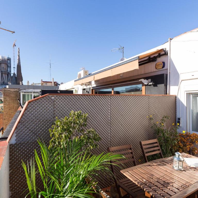 Key Sagrada Familia / MARINA 223 - Apartment - 36