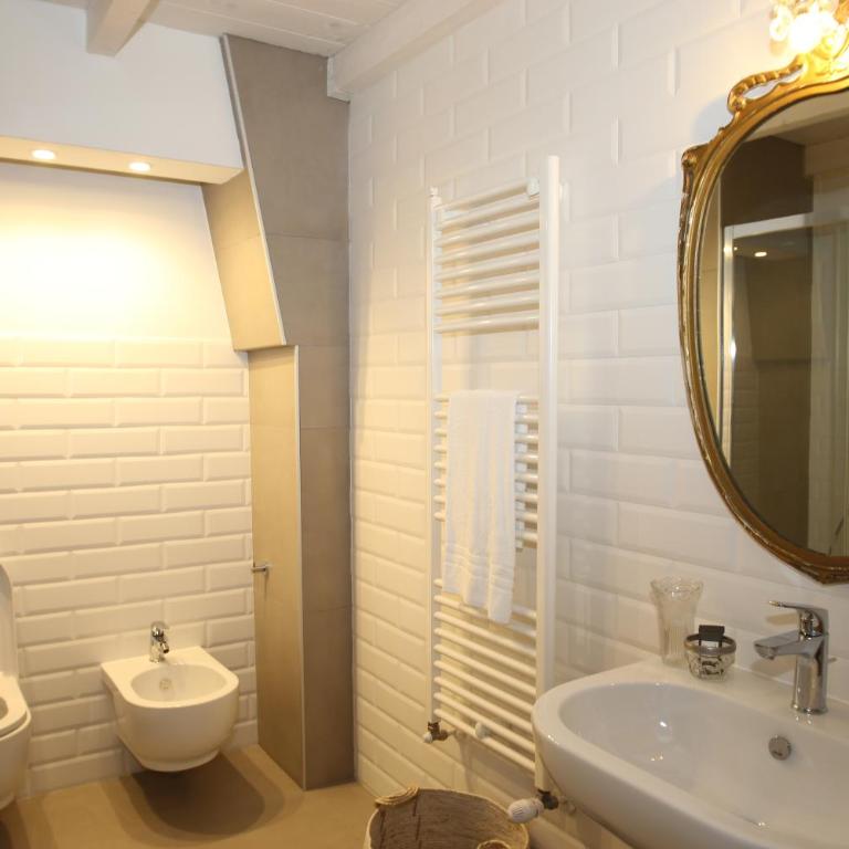 Don Alfredo - Deluxe Junior Suite - 3
