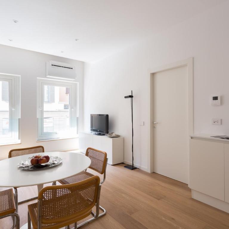 Meravigli 16 - Apt B - Duomo City Center Elegant Apartment - Appartamento con 1 Camera da Letto - 4