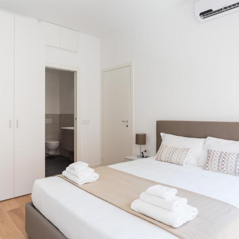 Meravigli 16 - Apt B - Duomo City Center Elegant Apartment - Appartamento con 1 Camera da Letto - 10