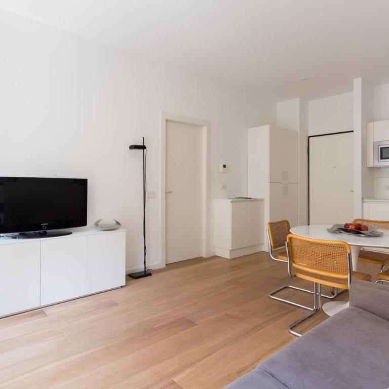 Meravigli 16 - Apt B - Duomo City Center Elegant Apartment - Appartamento con 1 Camera da Letto - 3