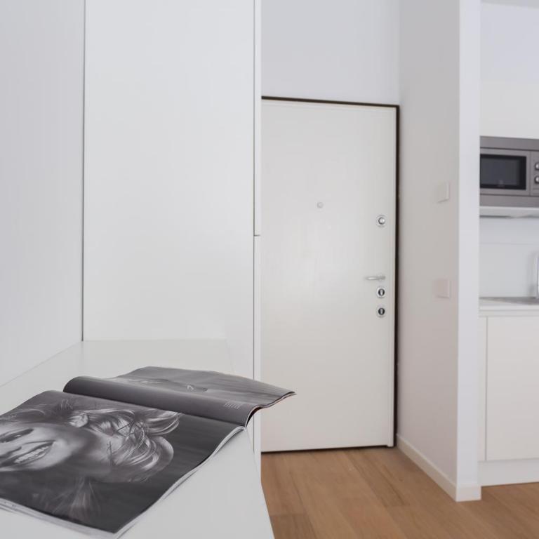 Meravigli 16 - Apt B - Duomo City Center Elegant Apartment - Appartamento con 1 Camera da Letto - 9